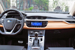 Nieuwe Geely Vision S1-crossover gepresenteerd in China foto 2