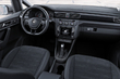 Review van de nieuwe generatie Volkswagen Caddy foto 1