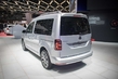 Review van de nieuwe generatie Volkswagen Caddy foto 4