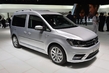 Review van de nieuwe generatie Volkswagen Caddy foto 2