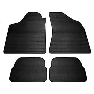 Rubberen automatten (4-delig, Stingray Premium) Volkswagen Passat B4 1993–1996