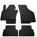 Volkswagen Tiguan 2007–2016 Rubberen automatten (4-delig, Stingray Premium) foto 1