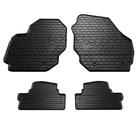 Volvo S80 2006–2016 Rubberen automatten (4-delig, Stingray Premium) foto 1