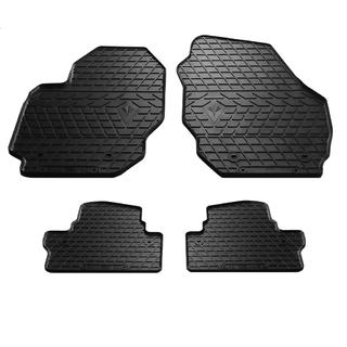 Rubberen automatten (4-delig, Stingray Premium) Volvo V70 2000–2007