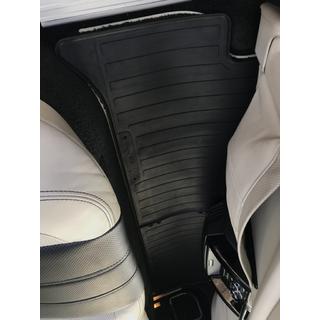 Rubberen automatten (4-delig, Stingray Premium) Volvo XC70 2007–2013 foto 3