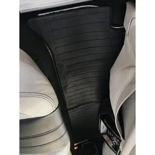 Rubberen automatten (4-delig, Stingray Premium) Volvo XC70 2007–2013 foto 3