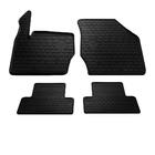 Volvo XC90 2002–2014 Rubberen automatten (4-delig, Stingray Premium) foto 1