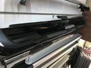 Kia Sorento I BL 2002–2009 Kunststof side steps (kunststof) foto 3