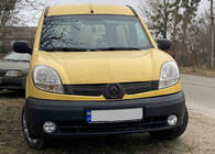 Renault Kangoo 1998–2008 Bovenste winterrooster (2003-2008) Mat foto 3