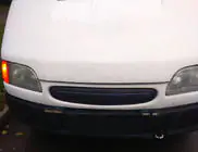 Ford Transit 1991–2000 Winterrooster foto 5