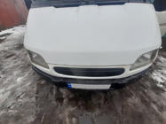 Ford Transit 1991–2000 Winterrooster Glanz foto 4