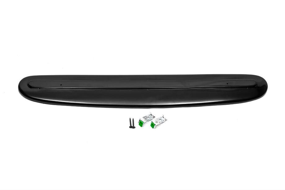 Ford Transit 1991–2000 Winterrooster Mat Foto 10