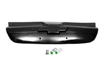 Chevrolet Aveo T250 2005–2011 Winterrooster foto 5