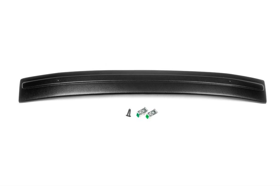 Skoda Octavia II A5 2006–2010 Winterafdekking radiateurgrille (onderste) Foto 4