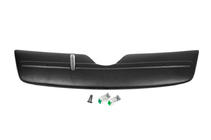 Skoda Octavia II A5 2010–2013 Winterafdekking voor grille (bovenste) foto 4