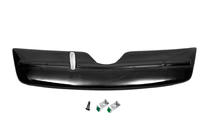 Skoda Octavia II A5 2010–2013 Winterafdekking voor grille (bovenste) foto 6