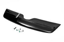 Skoda Octavia II A5 2010–2013 Winterafdekking voor grille (bovenste) foto 7