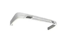 Mercedes Vito/V-klasse W447 2014– Achterbumperdiffuser V2 (spuitklaar) foto 5