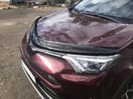 Toyota Rav 4 2013–2018 Motorkapdeflector (EGR) foto 2