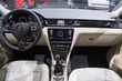 Skoda Rapid review foto 5
