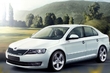 Skoda Rapid review foto 1