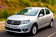 Review van de tweede generatie Dacia Logan foto 1