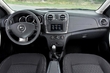 Review van de tweede generatie Dacia Logan foto 4
