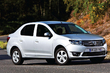 Review van de tweede generatie Dacia Logan foto 2