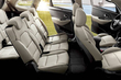 Test van de compacte MPV KIA Carens foto 3