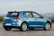 Review van Volkswagen Golf van de zevende generatie foto 2