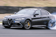 Een Alfa-auto kiezen foto 1