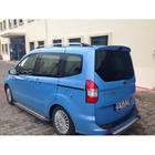 Ford Courier 2014–2023 Spoiler V1 (spuitklaar) foto 3