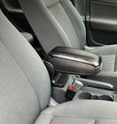 Volkswagen Golf 5 2003–2009 Armsteun (met sleutelhouder) foto 6
