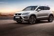 Eerste rijtest van de Seat Ateca crossover foto 6