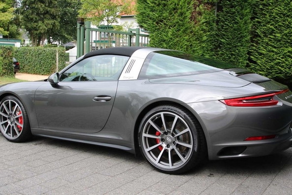 Welke Porsche moet je kiezen?