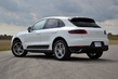 Porsche Cayenne en Porsche Macan vergeleken foto 3