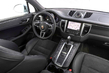 Porsche Cayenne en Porsche Macan vergeleken foto 4