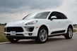 Porsche Cayenne en Porsche Macan vergeleken foto 2