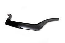Opel Vivaro 2001–2015 Motorkapdeflector (FLY, lang) foto 2