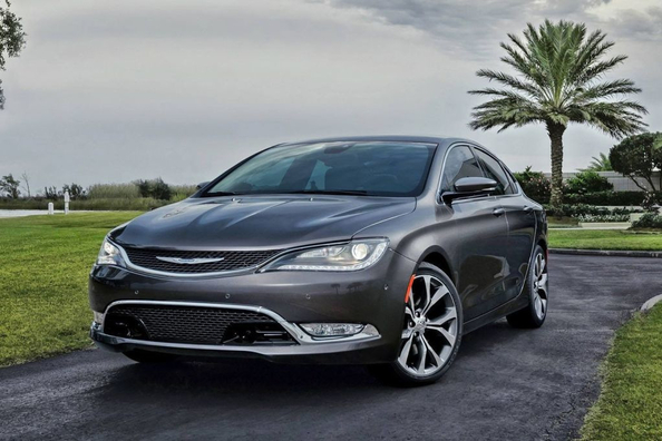 Wat kost een nieuwe Chrysler en wat zijn de kenmerken?