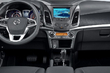 Kennismaking met de nieuwe SsangYong Actyon foto 4