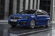 Peugeot 308 hatchback van de tweede generatie foto 1