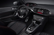 Peugeot 308 hatchback van de tweede generatie foto 4