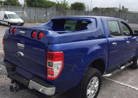 Ford Ranger 2011–2022 Hardtop GRAND BOX foto 4