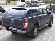 Ford Ranger 2011–2022 Hardtop Canopy foto 4