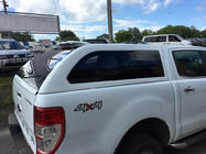 Ford Ranger 2011–2022 Hardtop Canopy foto 6