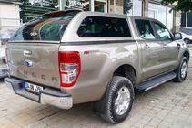 Ford Ranger 2011–2022 Hardtop Canopy foto 7