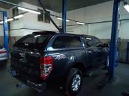 Ford Ranger 2011–2022 Hardtop Canopy foto 8