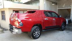Toyota Hilux 2015– Hardtop GRAND BOX foto 4