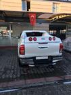 Toyota Hilux 2015– Hardtop GRAND BOX foto 9